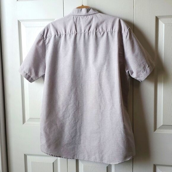 Molokai surf company, button up casual shirt, size xl - Picture 5 of 6